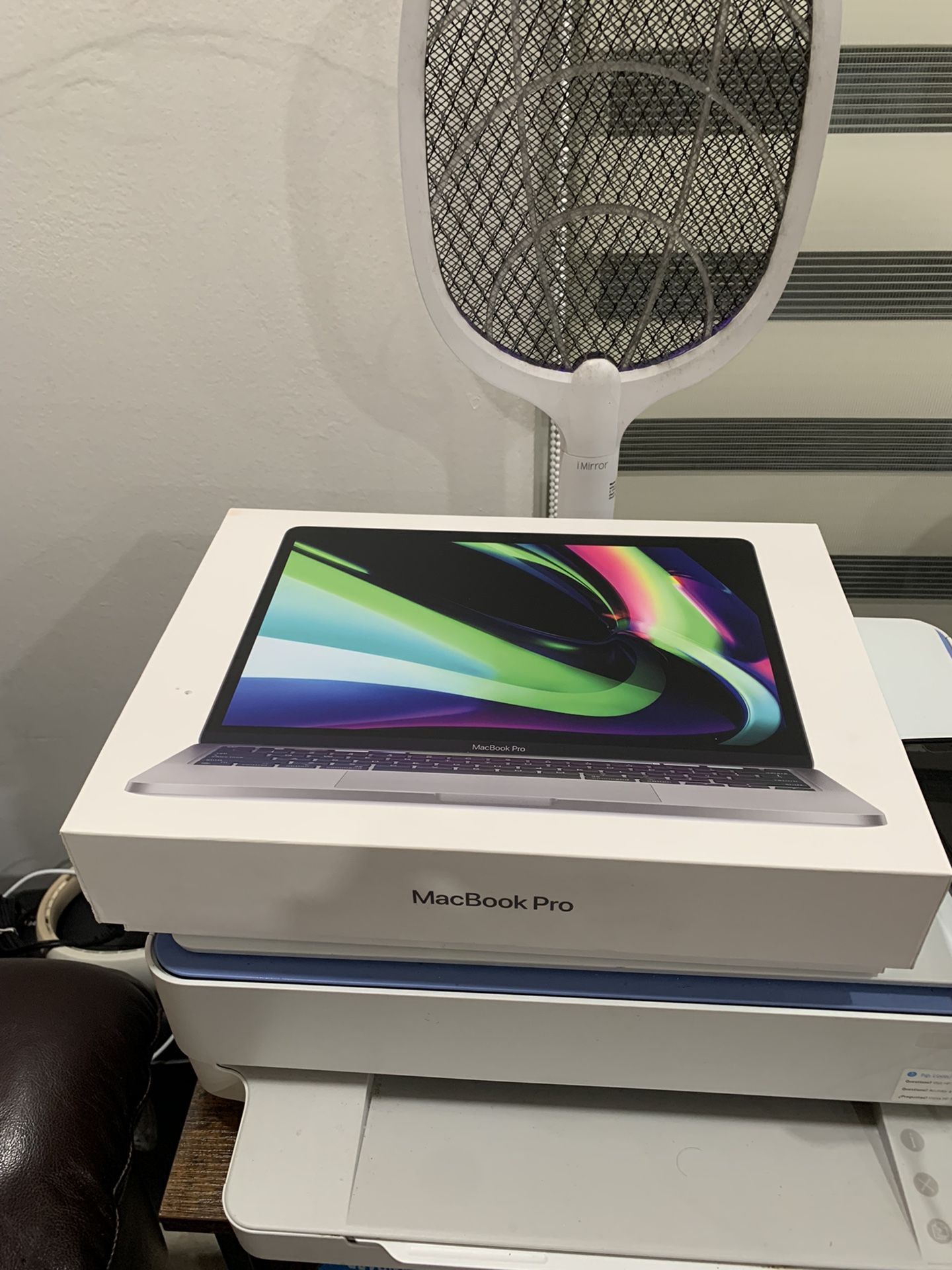 MacBook 2020