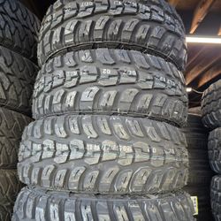 37X12.50/17, 315/70/17, 35X12.50/18, 295/70/18, 37X12.50/22, 275/50/22, 37X12.50/20, 275/65/20, 35X12.50/17, 315/75/16, 35X12.50/18, 35X12.50/20, ETC.