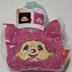 Monchichi Coin Purse