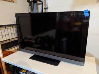 Sony Bravia 40" Full HDTV