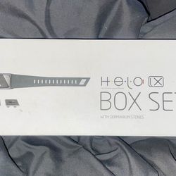 *new* H.E.L.O. SmartBand Box Set