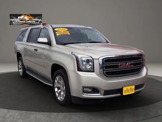 2016 GMC Yukon XL