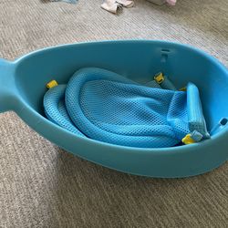 Skip Hop Baby Bath Tub