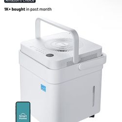 Dehumidifier