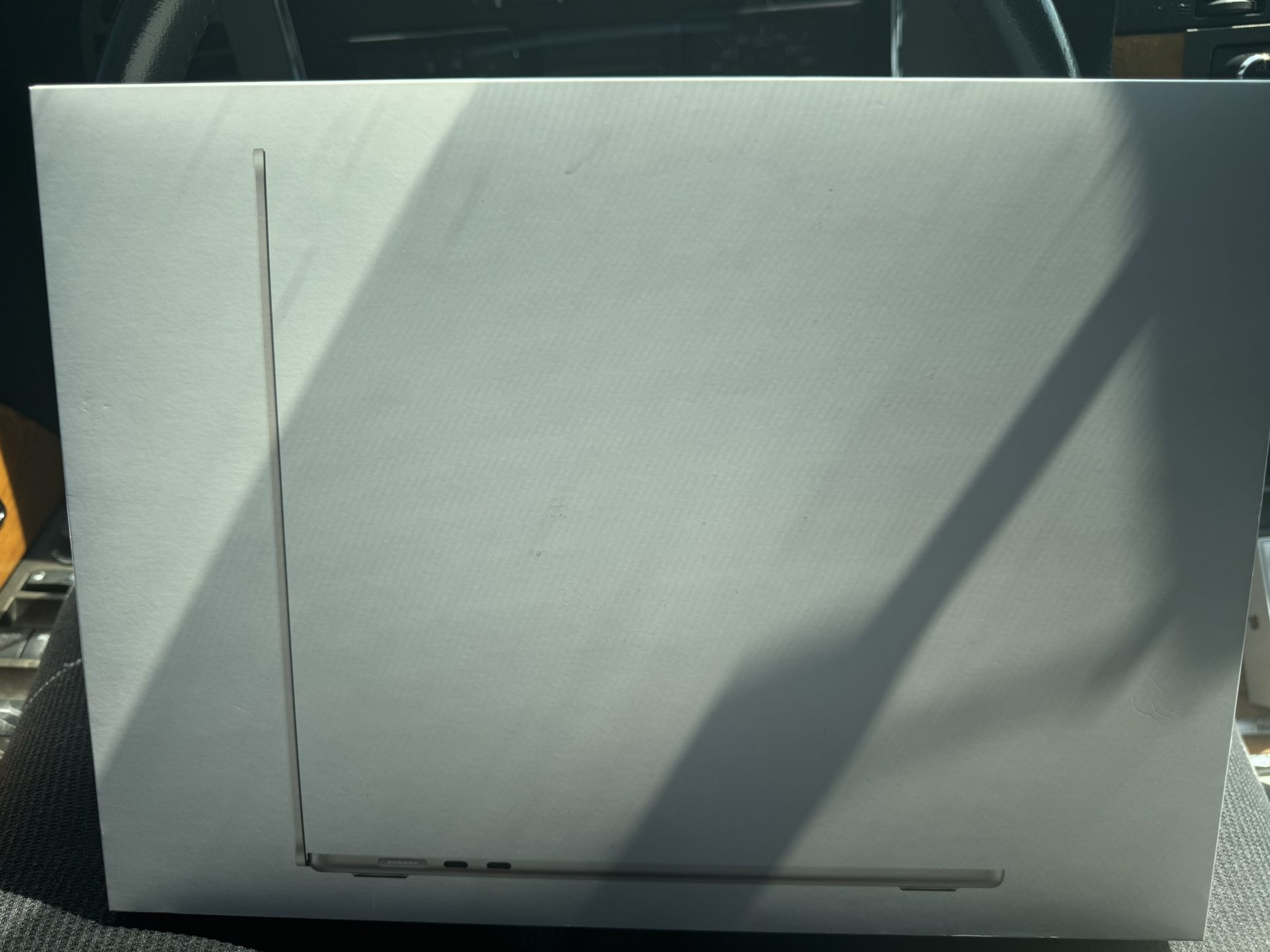2024 MacBook Air