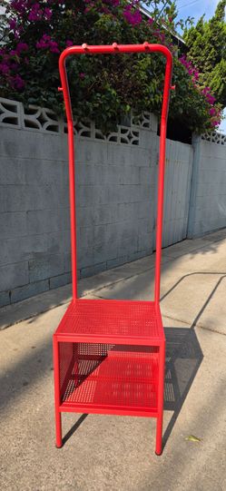 IKEA NIKKEBY Clothes Rack