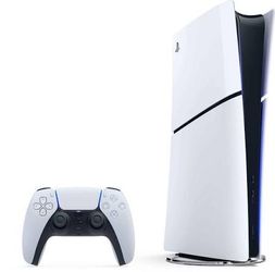 Ps5 slim
