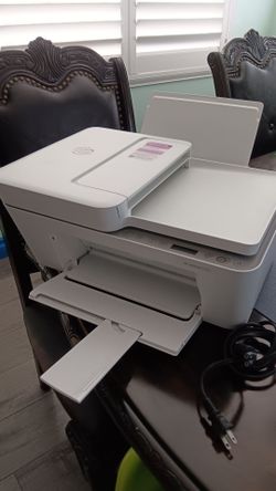 HP DeskJet 4255e
