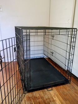 Dog Kennel
