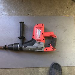 Milwaukee M18 Fuel 1-9/16 SDS Max