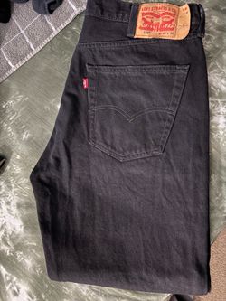 Men’s Jean