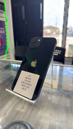 iPhone 13