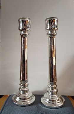 Candlesticks 