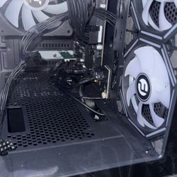 Desktop PC Computer AMD Ryzen 7 5700G