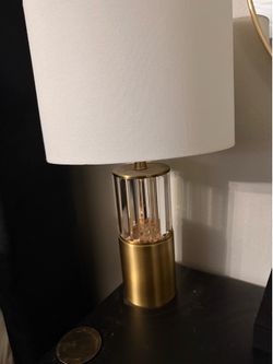 Lamp set