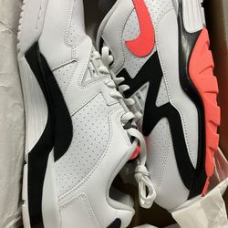 Men’s Nike Air Cross Trainer Low