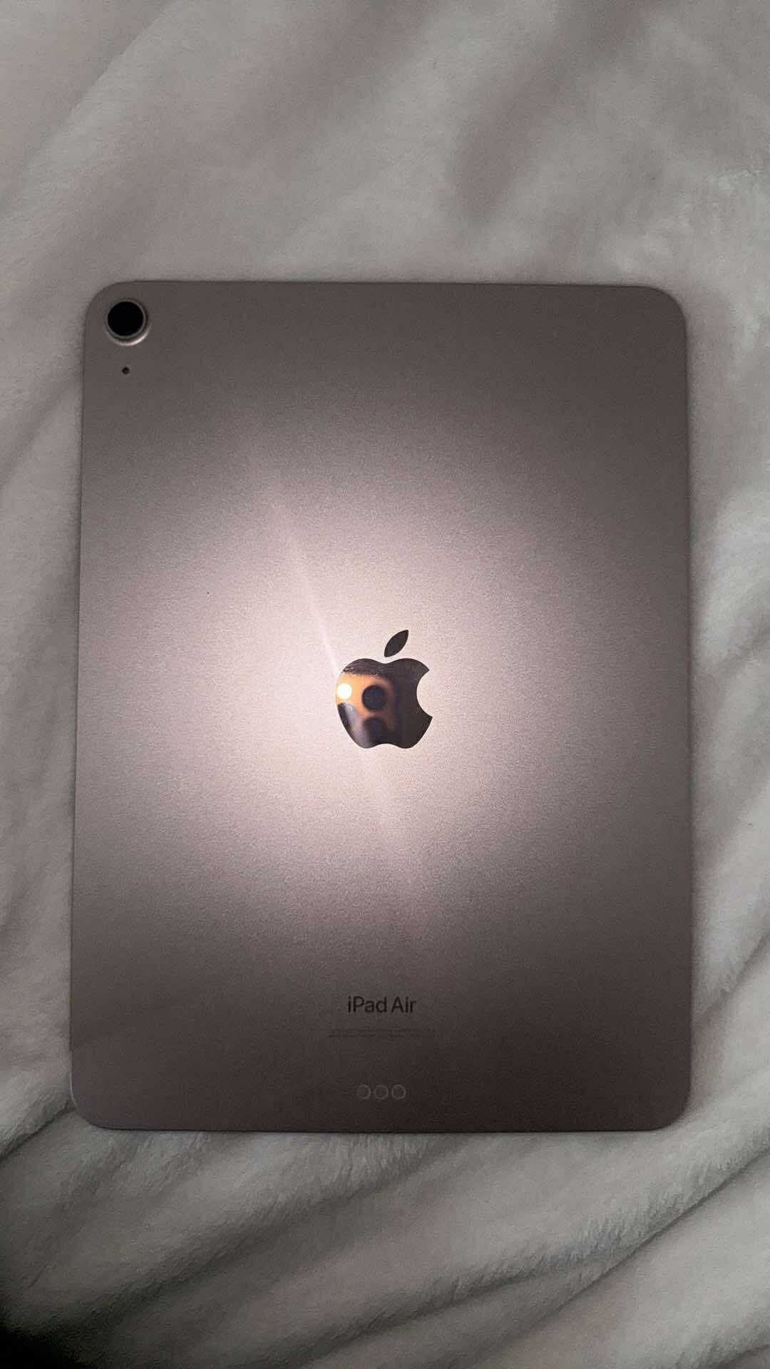 iPad Air 10th Generation