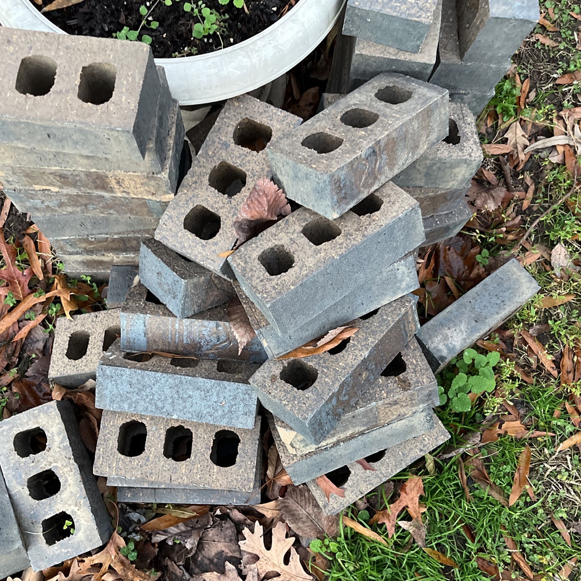 Bricks For Sale Home improvement