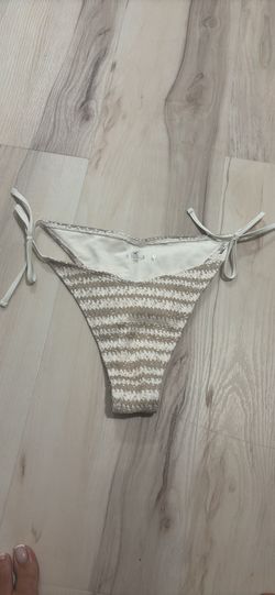 Bikini bottom Hollister