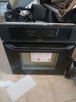 Frigidaire NEGOTIABLE PRICE
