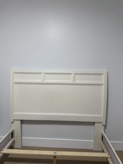 Full Size Bed Frame