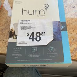 Hum  Car Diagnostics 