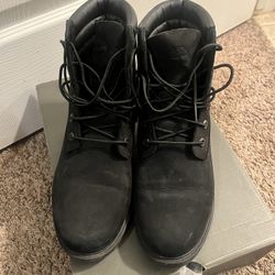 Women’s Timberland Boots