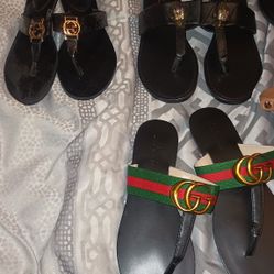 Fashion Sandals