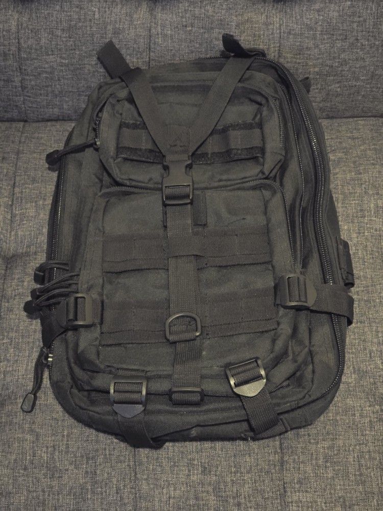 Tactical Backpack