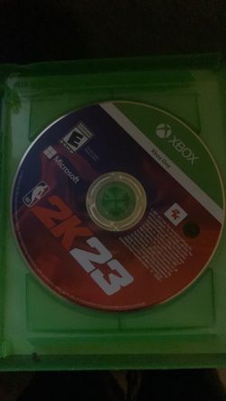 Xbox games