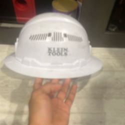 Klein Tools Hard Hat