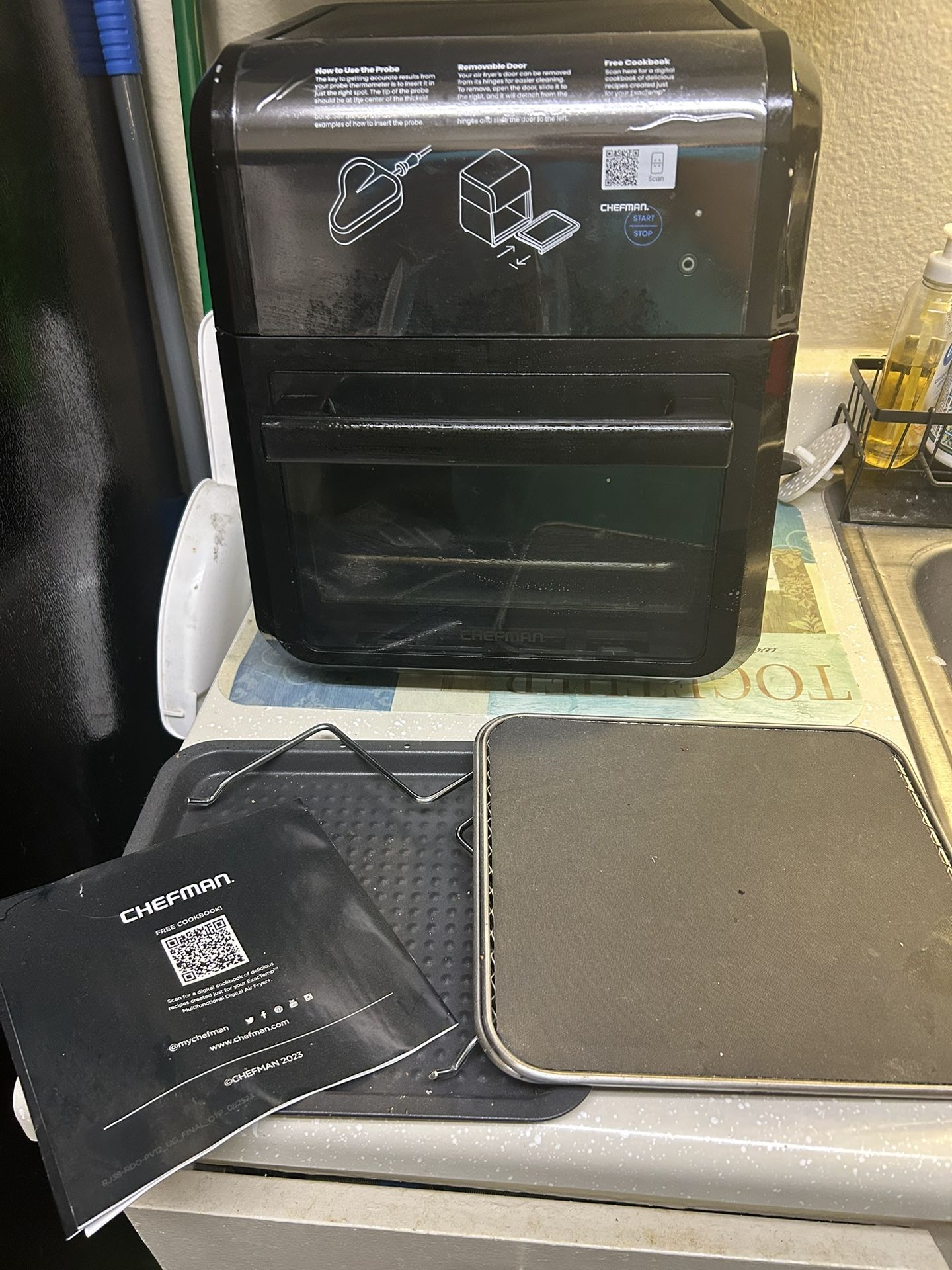 Air Fryer