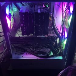 Selling Personal Built Pc