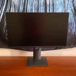 Dell Monitor 