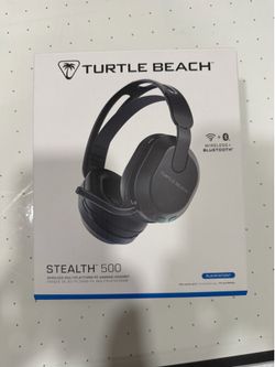 Turtle Beach Stealth 500
