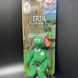 Erin The Bear Ty Ronald McDonald House Charities