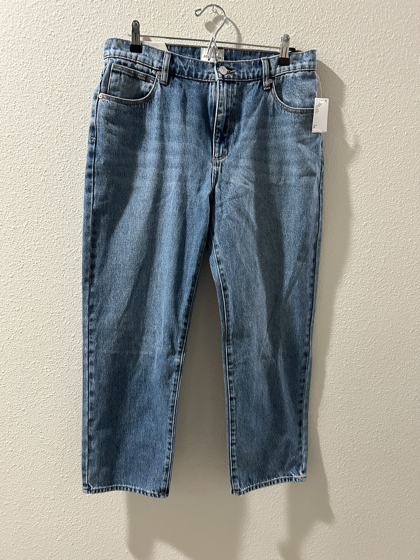Abrand Jeans New Size 30 Women’s