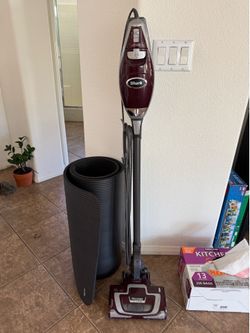 Shark Vacuum