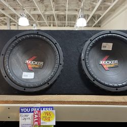 Car Speaker 