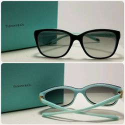 Tiffany sunglasses new
