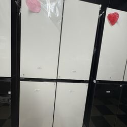 Samsung Flex Refrigerator 