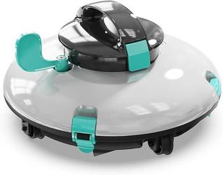 #2125 Cordless Robotic Pool Cleaner