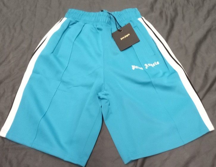 Palmer Angels Shorts Size Large Or XL