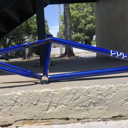 Frame 21 inch Cult Crew Blue