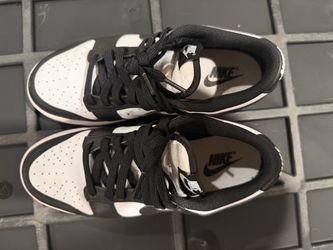 Nike Dunk 'Panda'
