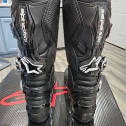 NEED GONE TODAY – Brand New Alpinestars Tech 7 Boots – Never Worn