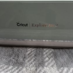 Cricut Explore Air 2 