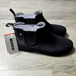 Sweetpea Waterproof Winter Bootie (Women 10
