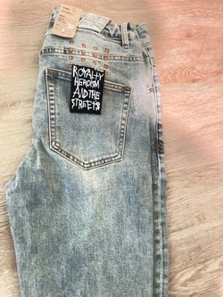 Ksubi jeans