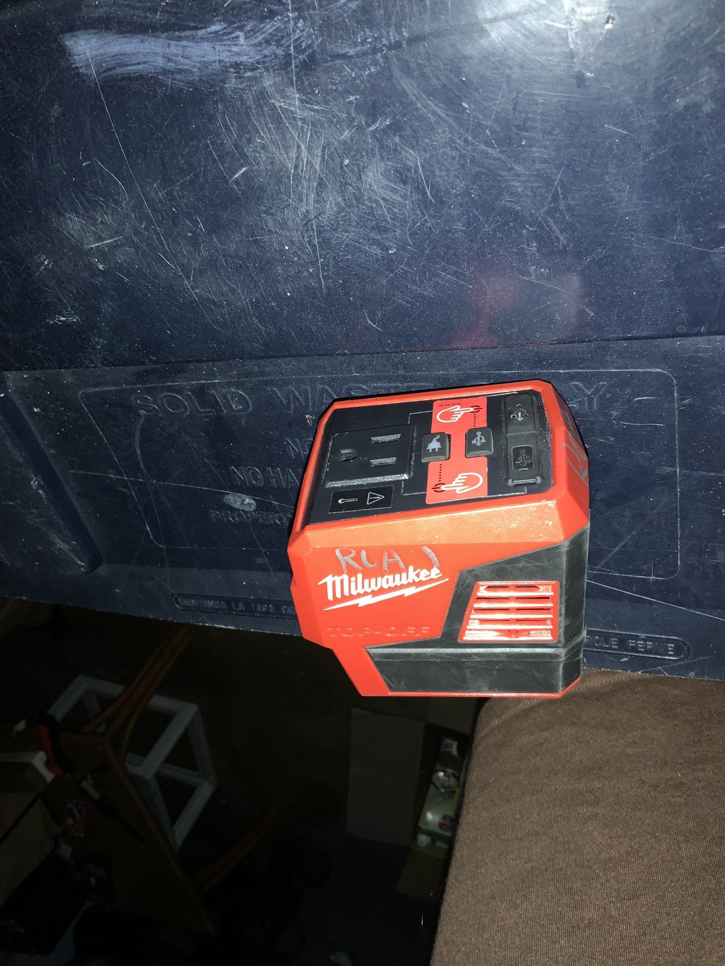 milwaukee tool